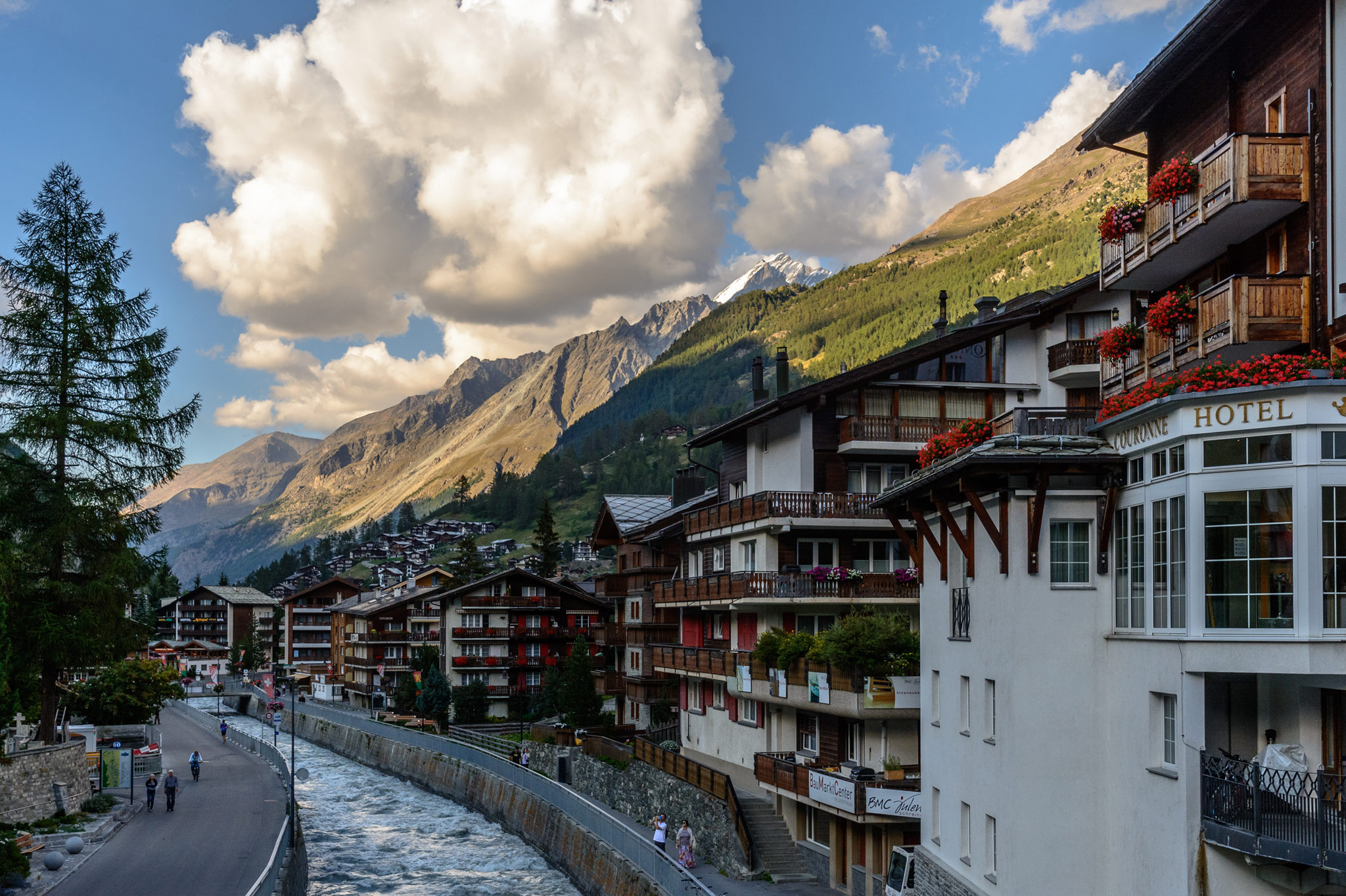 Zermatt